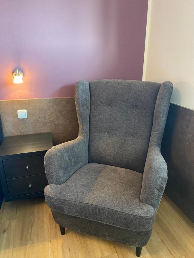 Hotel Schuetz Trier Dış mekan fotoğraf