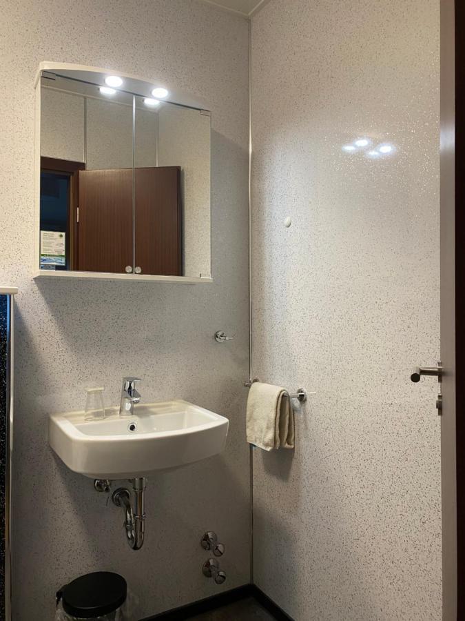 Hotel Schuetz Trier Dış mekan fotoğraf