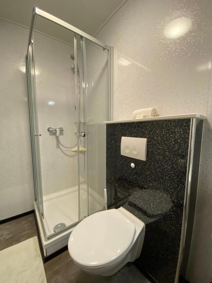 Hotel Schuetz Trier Dış mekan fotoğraf