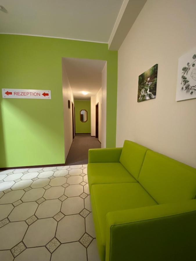 Hotel Schuetz Trier Dış mekan fotoğraf