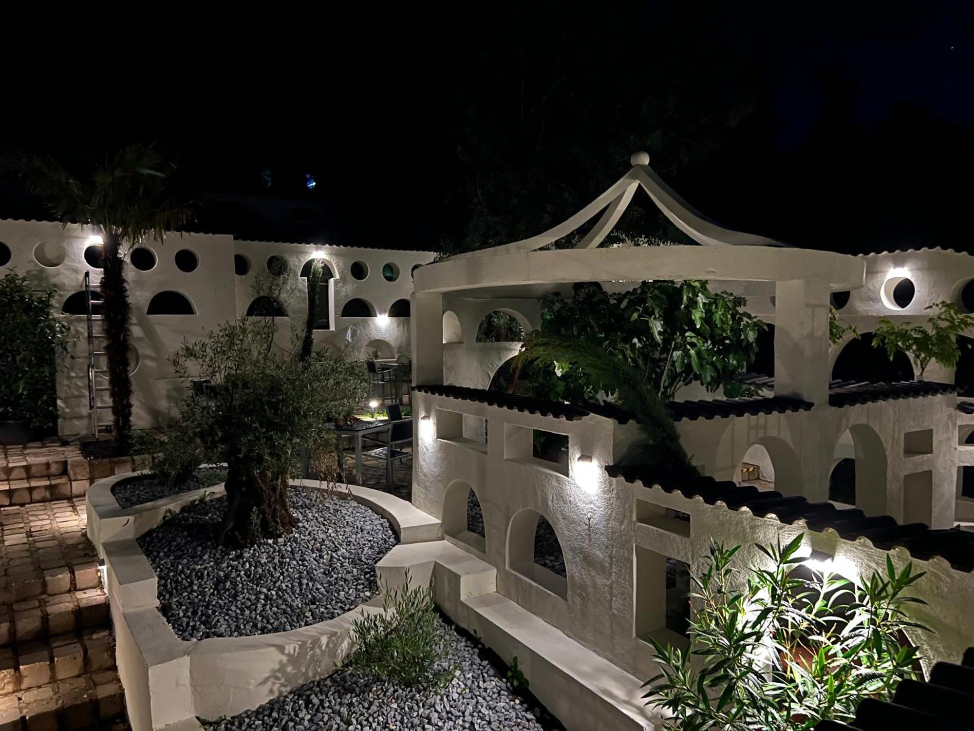 Hotel Schuetz Trier Dış mekan fotoğraf
