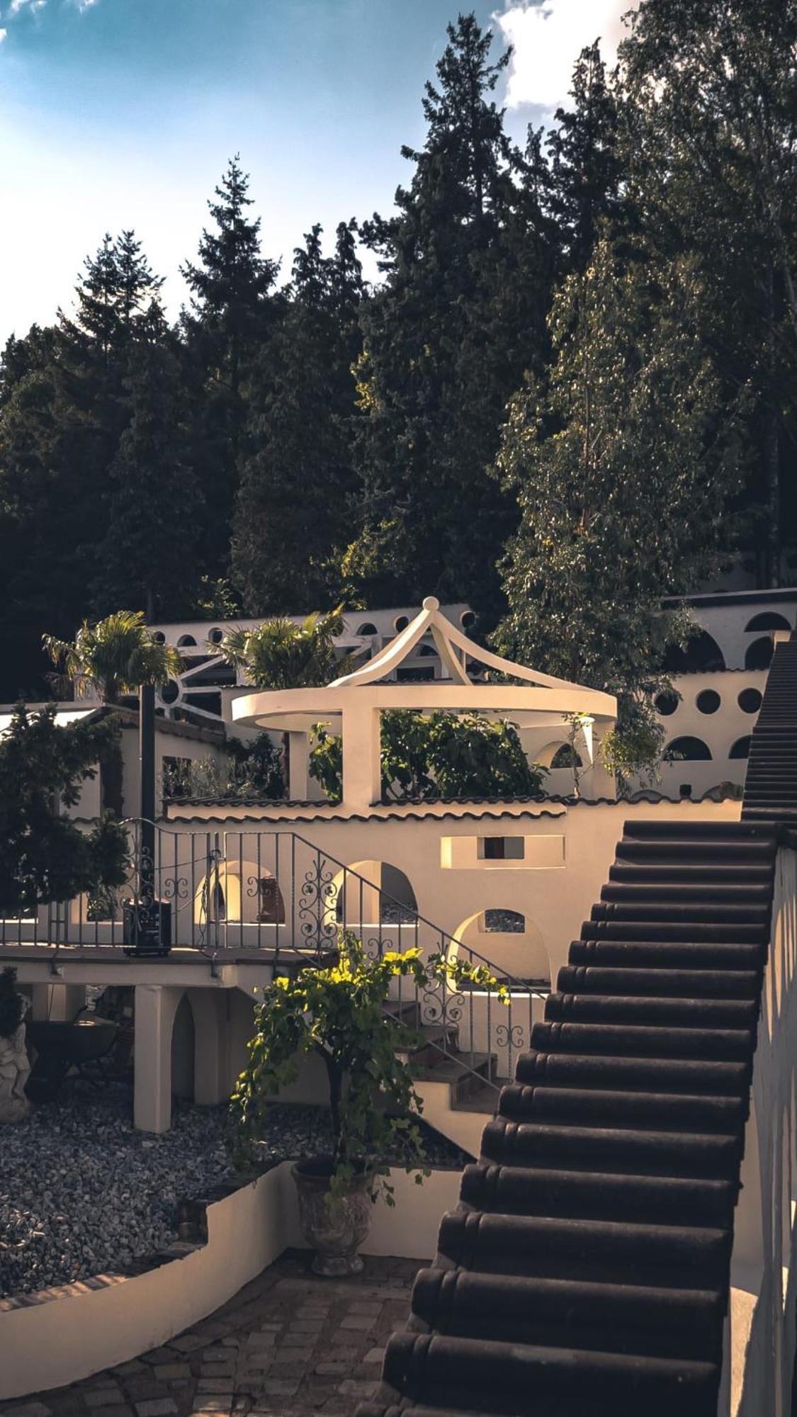 Hotel Schuetz Trier Dış mekan fotoğraf