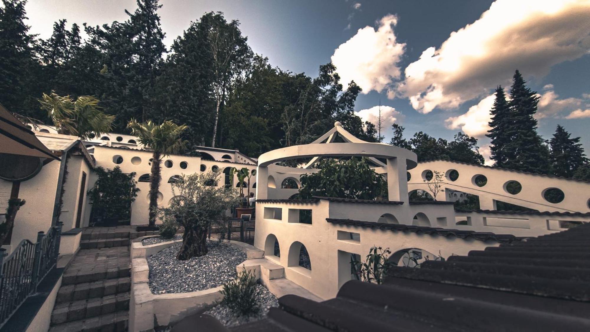 Hotel Schuetz Trier Dış mekan fotoğraf