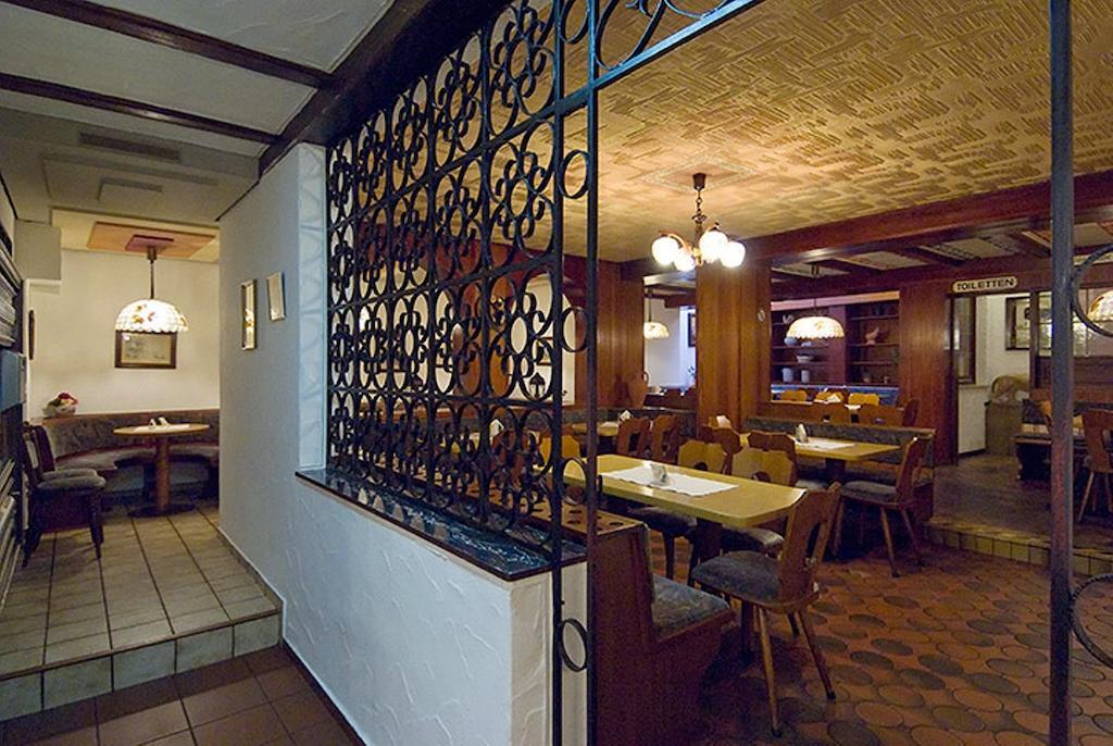 Hotel Schuetz Trier Dış mekan fotoğraf